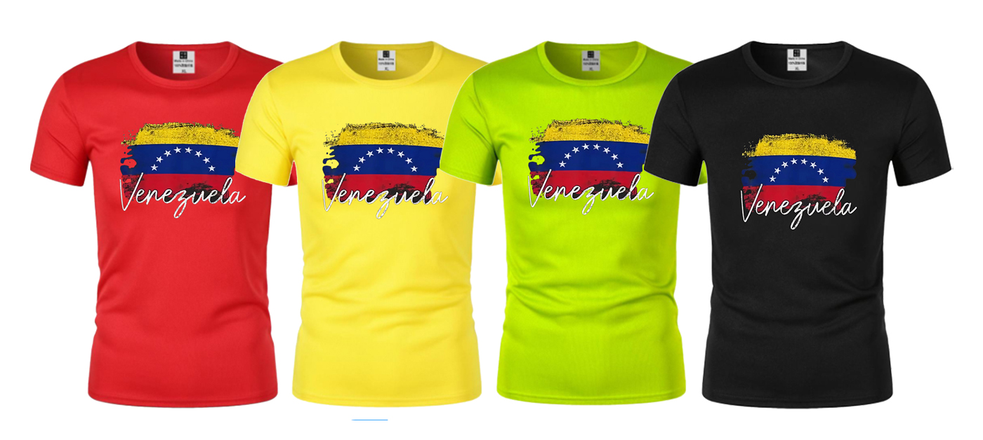 Gahumi Case-Gahumi Provides Custom T-shirts and Hats for Venezuelan Election-P3.jpg